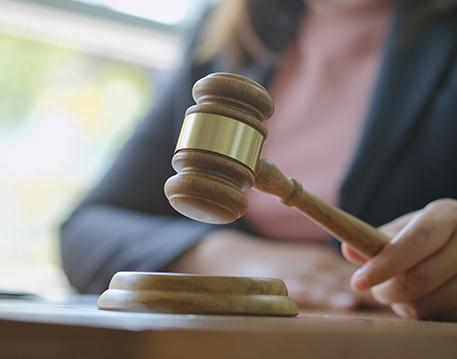 Law / Crime