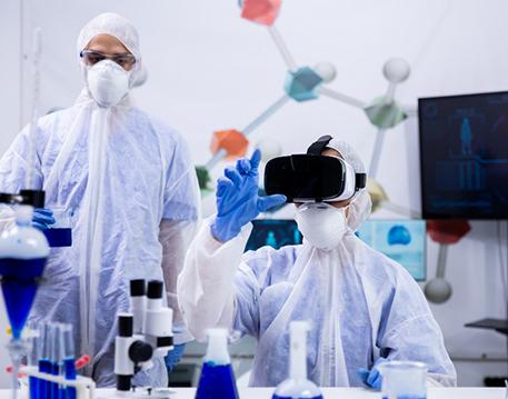Science / Technology