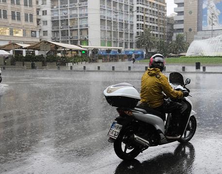 Weather
